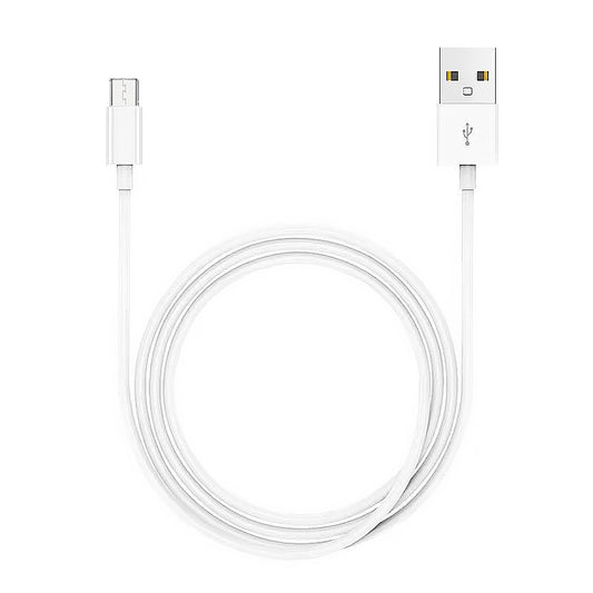 Applicable to Android type-c iPhone charging cable 1 M/2 m TPE imitation original data cable 2A fast charging USB cable