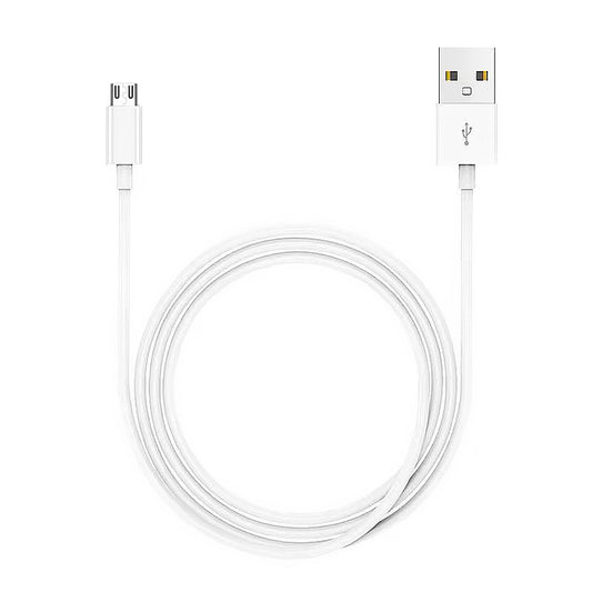 Applicable to Android type-c iPhone charging cable 1 M/2 m TPE imitation original data cable 2A fast charging USB cable